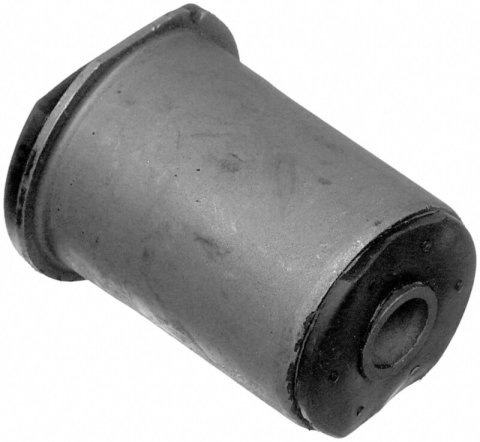 MOOG 82-89 Buick Skyhawk Rear Axle Arm / Rear Lower Axle Bushing thumbnail 2