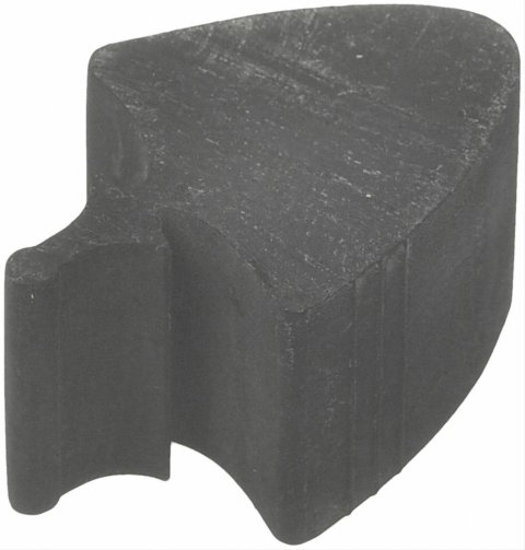 MOOG 73-74 Chevrolet C10 Pickup Front Upper Bumper Bushing