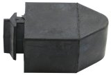 MOOG 73-74 Chevrolet C10 Pickup Front Lower Bumper Bushing thumbnail 2