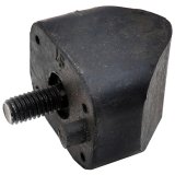 MOOG 71-72 Fargo B300 Van Front Upper / Rear Bumper Bushing thumbnail 2