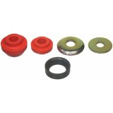 MOOG 1997 Ford F-250 HD Front Radius Arm Bushing thumbnail 2