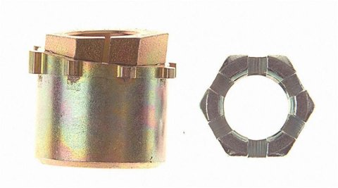 MOOG 94-99 Dodge Ram 2500 Front Caster/Cam Bushing thumbnail 1