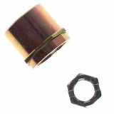 MOOG 19-22 Chevrolet Silverado 4500 HD Front Caster/Cam Bushing thumbnail 1
