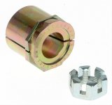 MOOG 19-22 Chevrolet Silverado 4500 HD Front Caster/Cam Bushing thumbnail 2