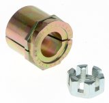 MOOG 19-22 Chevrolet Silverado 4500 HD Front Caster/Cam Bushing thumbnail 3