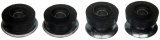 MOOG 66-70 Ford Fairlane 500 Base 500XL Front Strut Rod Bushing Kit thumbnail 1