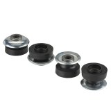 MOOG 66-70 Ford Fairlane 500 Base 500XL Front Strut Rod Bushing Kit thumbnail 2
