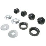 MOOG 99-07 Ford E-350 Super Duty Front Radius Arm Bushing thumbnail 2