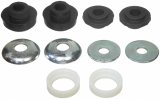 MOOG 1997 Ford F-250 HD Front Radius Arm Bushing thumbnail 1