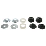 MOOG 1997 Ford F-250 HD Front Radius Arm Bushing thumbnail 2
