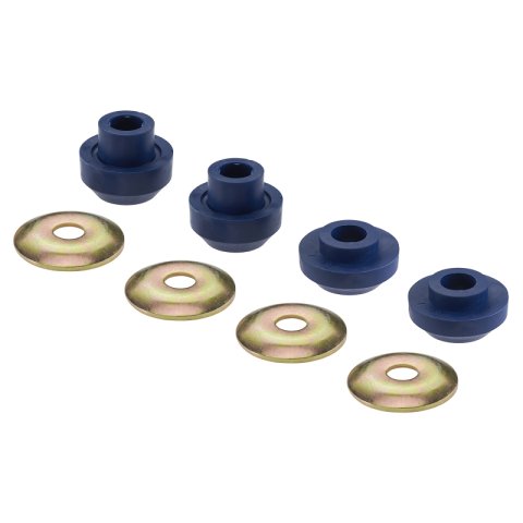 MOOG 99-04 Chrysler 300M Front To Frame Strut Rod Bushing Kit thumbnail 2