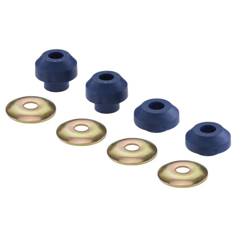 MOOG 99-04 Chrysler 300M Front To Frame Strut Rod Bushing Kit thumbnail 3