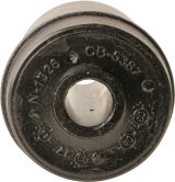 MOOG 1990 Ford Bronco II Front Axle Bushing thumbnail 3