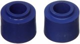 MOOG 99-04 Chrysler 300M Front Arm To Strut Rod (Lower) Strut Rod Bushing Kit thumbnail 1