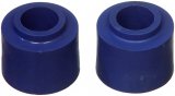 MOOG 99-04 Chrysler 300M Front Arm To Strut Rod (Lower) Strut Rod Bushing Kit thumbnail 2
