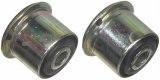 MOOG 1997 Ford F-250 HD Front Axle Bushing thumbnail 1