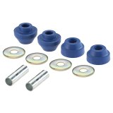 MOOG 89-97 Ford Thunderbird Front To Frame Strut Rod Bushing Kit thumbnail 2
