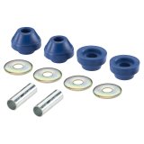 MOOG 89-97 Ford Thunderbird Front To Frame Strut Rod Bushing Kit thumbnail 3