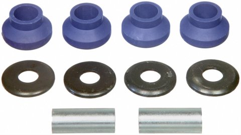 MOOG 89-97 Ford Thunderbird Front To Arm Strut Rod Bushing Kit thumbnail 1