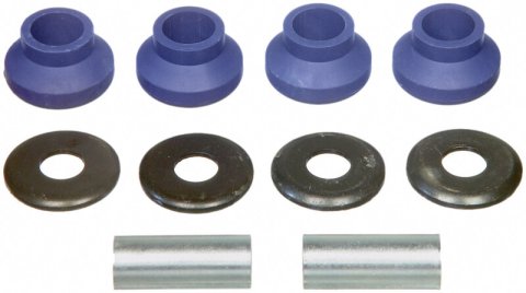 MOOG 89-97 Ford Thunderbird Front To Arm Strut Rod Bushing Kit thumbnail 2