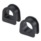 MOOG 93-02 Mercury Villager R and P Mt Bushing thumbnail 2
