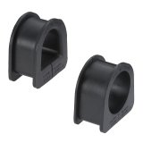 MOOG 93-02 Mercury Villager R and P Mt Bushing thumbnail 3