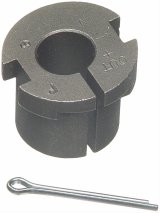 MOOG 1997 Ford F-250 HD Front Camber Bushing thumbnail 1