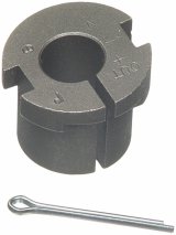 MOOG 1997 Ford F-250 HD Front Camber Bushing thumbnail 2