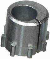 MOOG 94-99 Dodge Ram 2500 Front Caster/Cam Bushing thumbnail 1