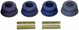 MOOG 93-98 Toyota T100 Front Strut Rod Bushing thumbnail 1