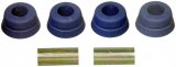 MOOG 93-98 Toyota T100 Front Strut Rod Bushing thumbnail 2