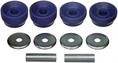 MOOG 96-99 Isuzu Oasis Front / Front To Frame Strut Rod Bushing thumbnail 1