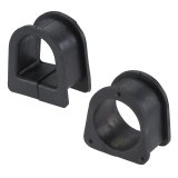 MOOG 90-95 Nissan Axxess R and P Mt Bushing thumbnail 2