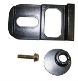MOOG 11-23 Dodge Durango Front Camber Kit thumbnail 1