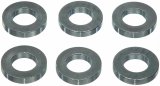 MOOG 1/16in Shim Thickness Kenworth KW8B 8-bag Air Suspension Camber Shim thumbnail 1