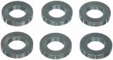 MOOG 1/16in Shim Thickness Kenworth KW8B 8-bag Air Suspension Camber Shim thumbnail 2