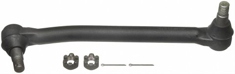 MOOG 90-02 International 2554 Center/Drag Link thumbnail 1