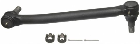 MOOG 90-02 International 2554 Center/Drag Link thumbnail 2