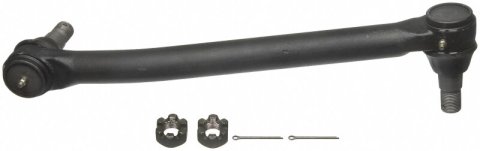 MOOG 90-02 International 2554 Center/Drag Link thumbnail 3