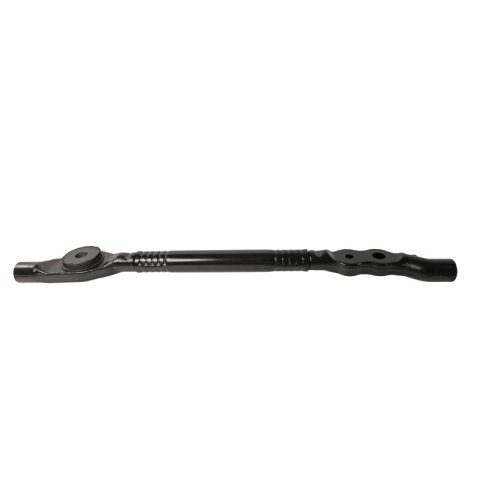 MOOG 11-21 Chevrolet Silverado 2500 HD Steering Center Link thumbnail 3