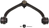 MOOG 2011 Ram Dakota Front Upper Control Arm w/ Ball Joint thumbnail 1