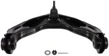 MOOG 2007 Chevrolet Silverado 2500 HD Classic Front Upper Control Arm w/ Ball Joint thumbnail 1