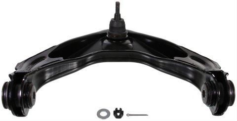MOOG 2007 Chevrolet Silverado 2500 HD Classic Front Upper Control Arm w/ Ball Joint