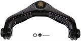 MOOG 2007 Chevrolet Silverado 2500 HD Classic Front Upper Control Arm w/ Ball Joint thumbnail 2