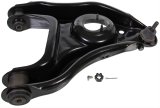 MOOG 2004 Ford F-150 Heritage Front Left Lower Control Arm w/Ball Joint thumbnail 1