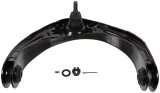 MOOG 06-08 Dodge Ram 1500 Front Right Upper Control Arm w/ Ball Joint thumbnail 2