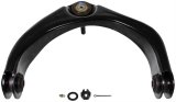 MOOG 06-08 Dodge Ram 1500 Front Left Upper Control Arm w/ Ball Joint thumbnail 1