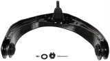 MOOG 06-08 Dodge Ram 1500 Front Left Upper Control Arm w/ Ball Joint thumbnail 2
