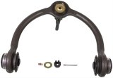 MOOG 06-10 Jeep Commander Front Upper Control Arm w/ Ball Joint thumbnail 1
