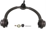 MOOG 06-10 Jeep Commander Front Upper Control Arm w/ Ball Joint thumbnail 2